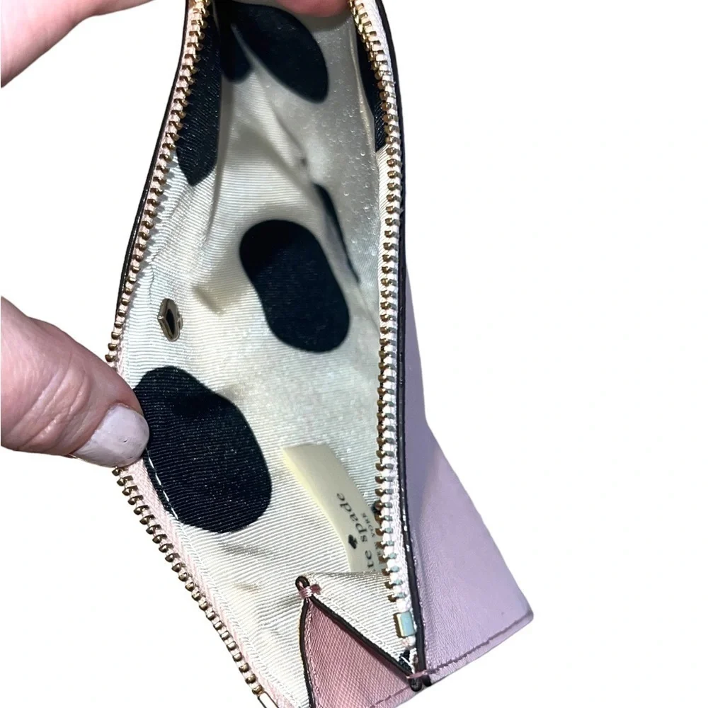 ▶️ Kate Spade ◀️ Pink Wristlet